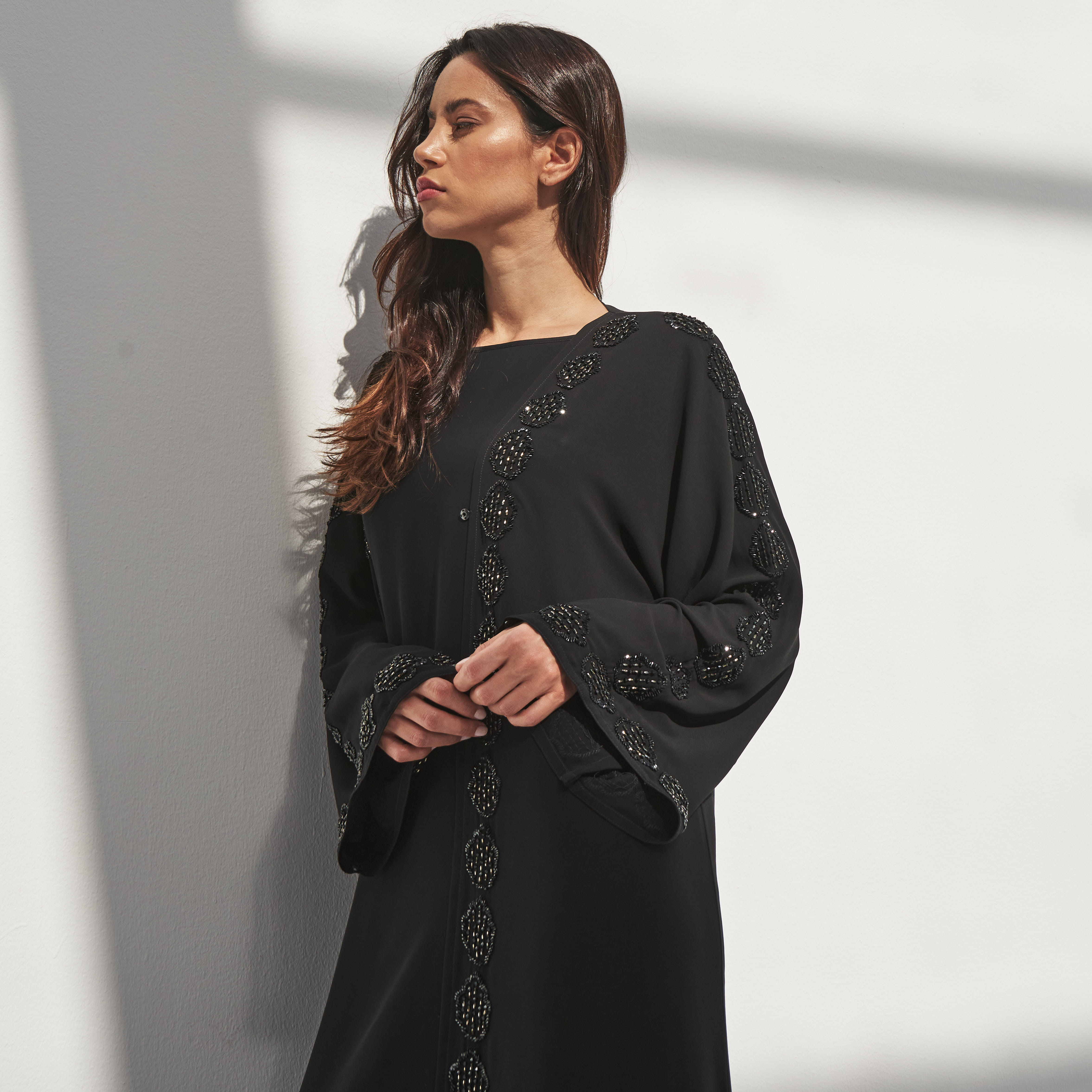 خصومات العبايات