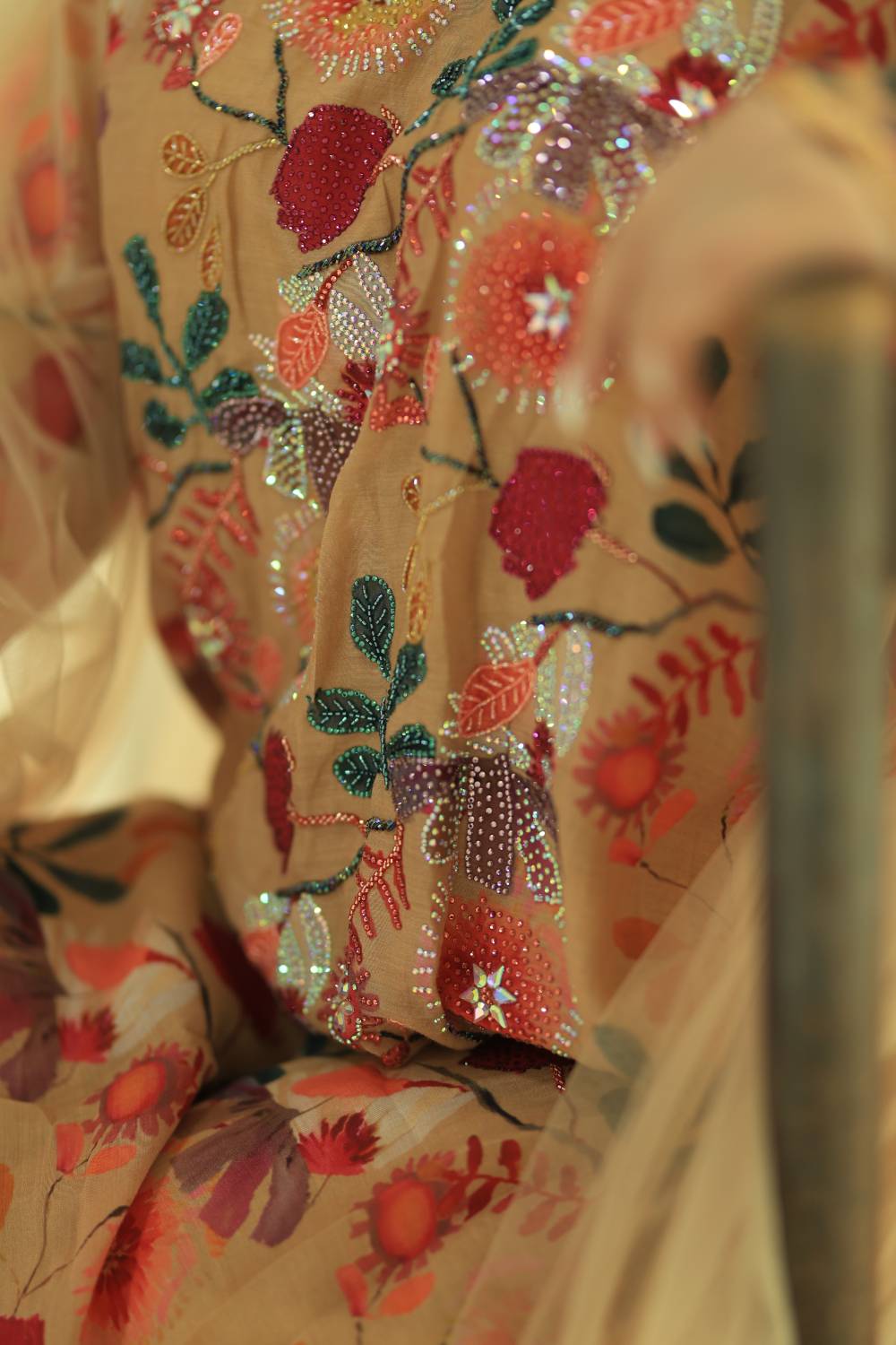 الريم | جلابية