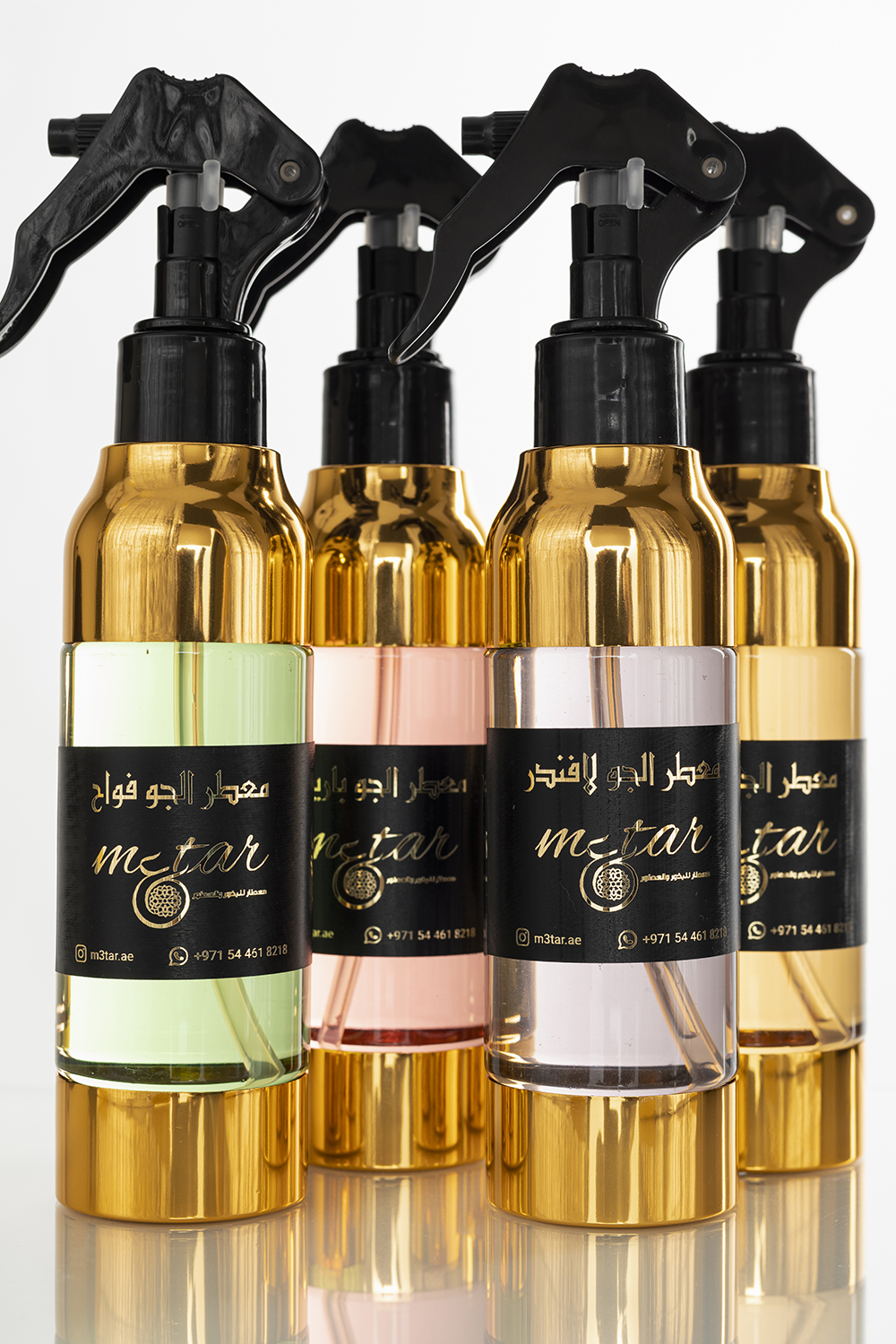 PARIS air freshener | M3tar Perfumes