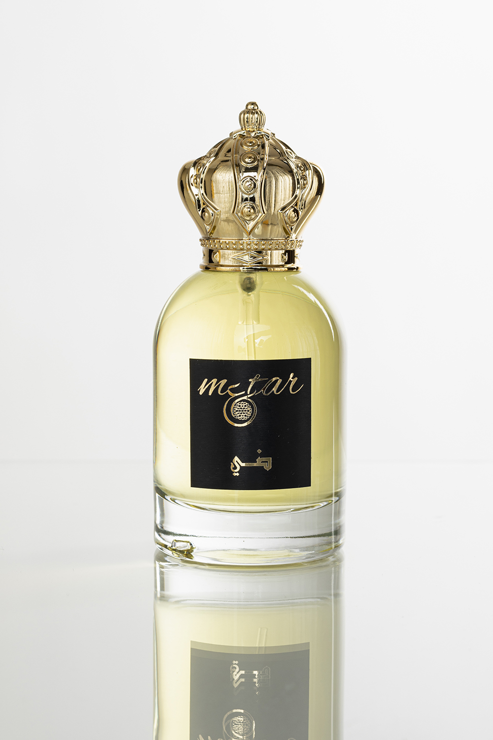 Dhai perfume | M3tar Perfumes