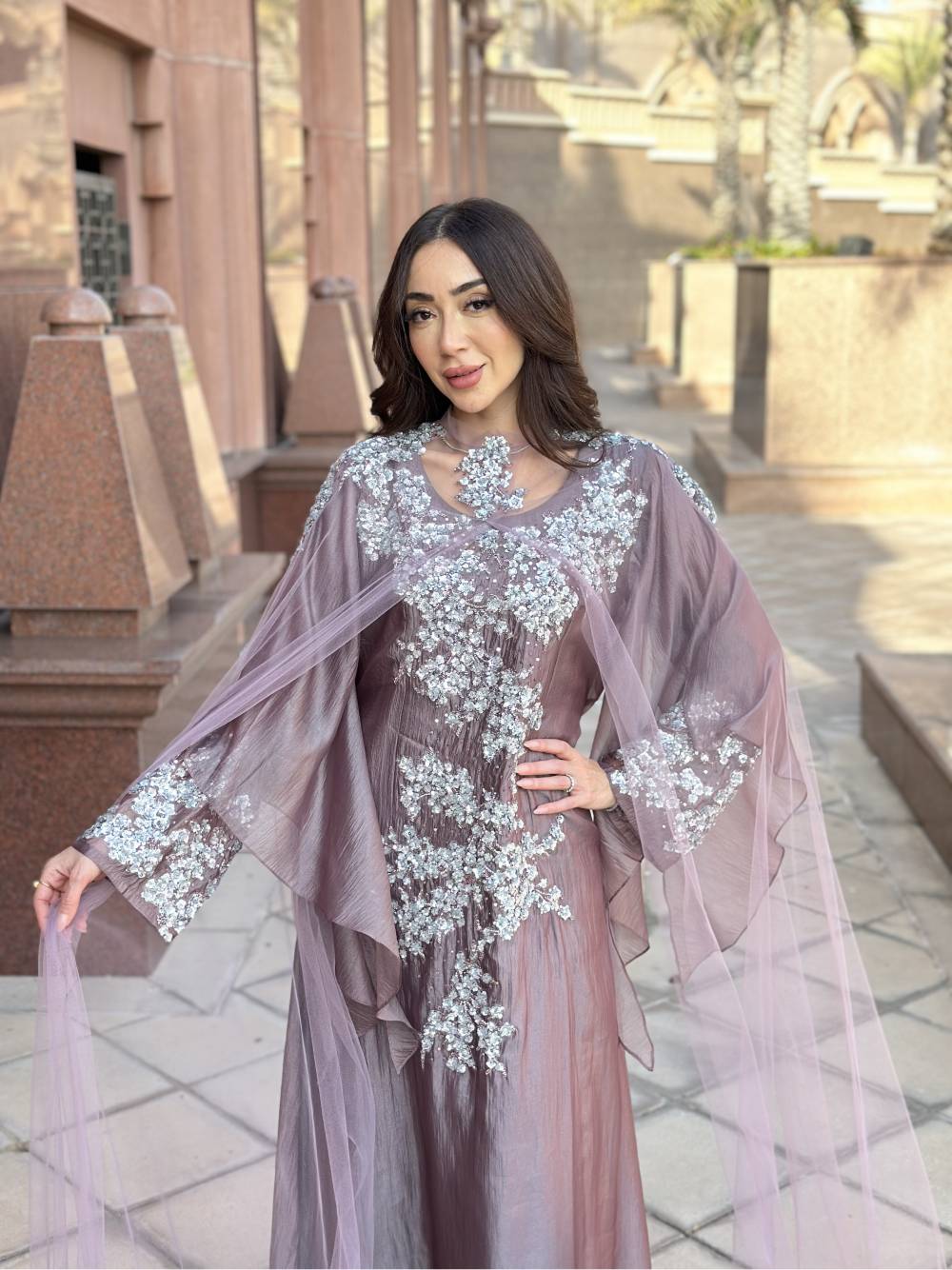Mahra|DRESSES