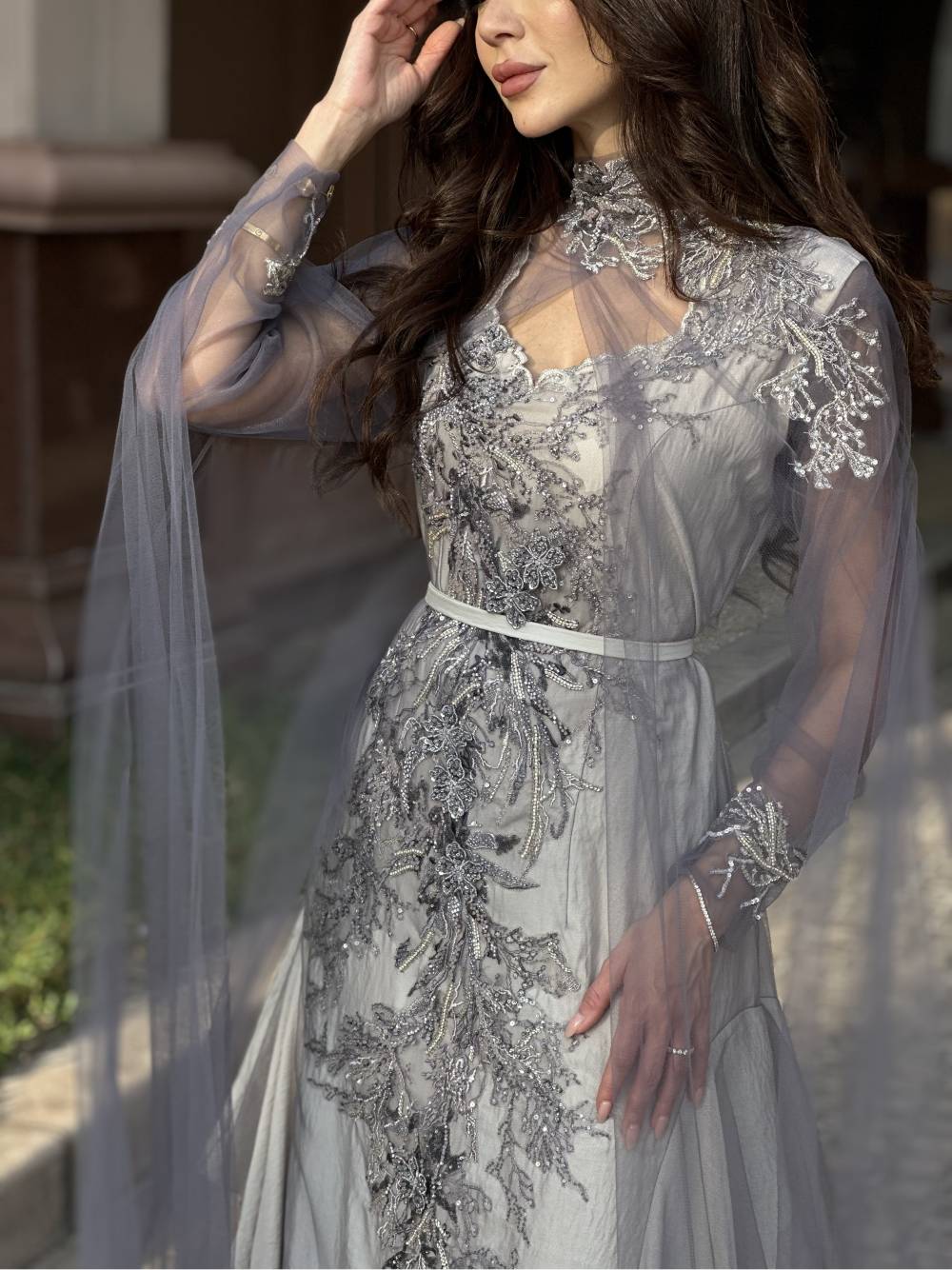 دانه | الفساتين