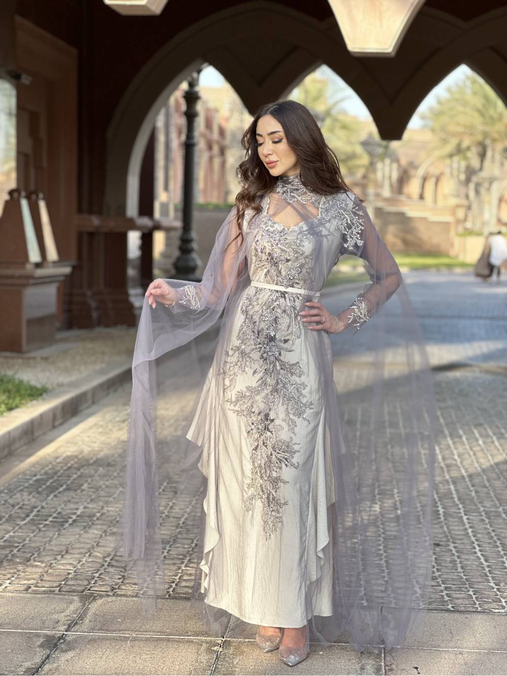 دانه | الفساتين